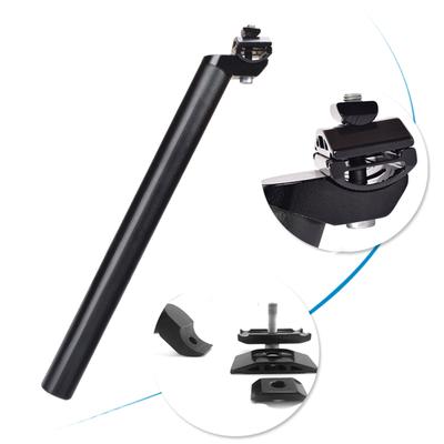 Bike Saddle Pole Bike Seat Posts Bicycles Seat Posts Aluminum Alloy Seatpost Mountain Bike Seatpost Bike Seat Post Tube