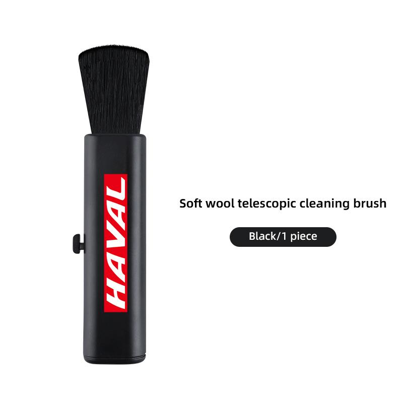 

Car Interior Cleaning Soft Brush Tool Dust Remover For Haval H6 Jolion H9 F7X F7 Dargo H1 H2S M6 H3 H4 H5 H7 H8 F5 H2 H6-Coupe