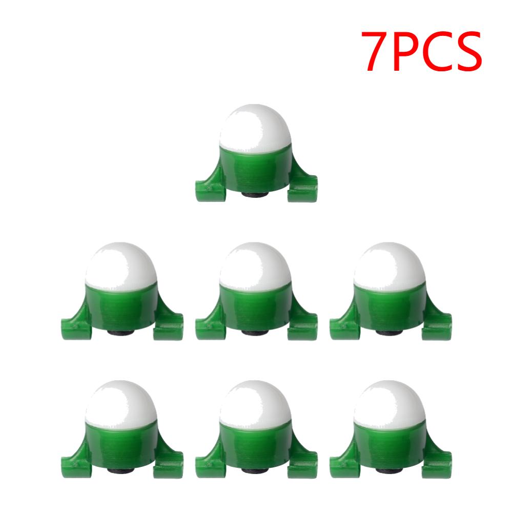 Smart LED Light Upgrade Fishing Alarm Light Fishing Bite Accessories Electronic Reminder Bite Alarm Night Indicator Fishing Tool