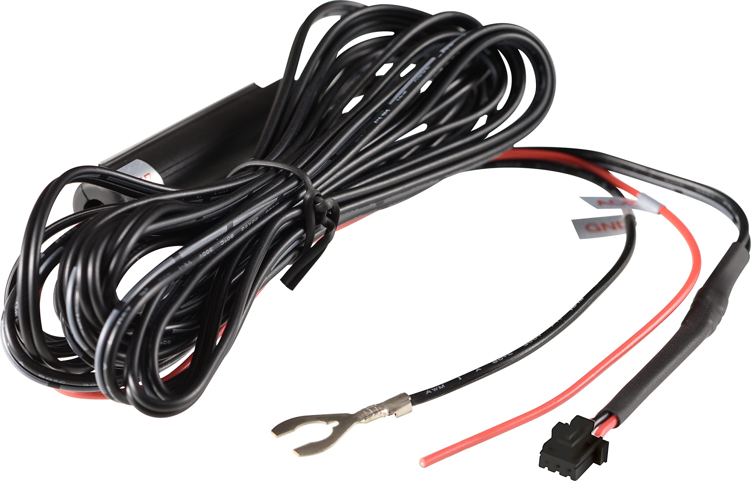 

Comtec CDOP-02D Кабель прямого подключения для видеорегистратора Черный чёрный