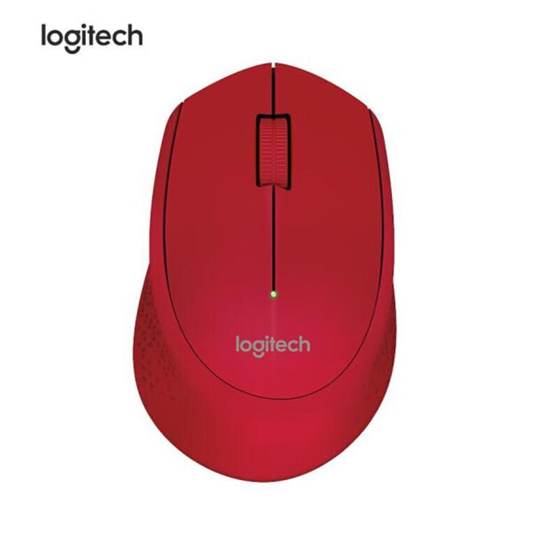 

Logitech M280 Wireless Mouse