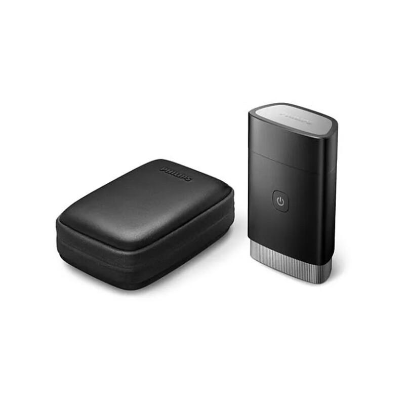 Philips PQ888 Portable Electric Shaver CN plug (adapter included)