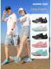 2024 Men's & Women's Fitness & Yoga Five-Finger Indoor Shoes - Wear-Resistant Treadmill & Skipping Rope Shoes
