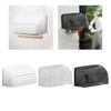 Power Socket Box, Electrical Socket Cover for Car Charging Batteries, Office