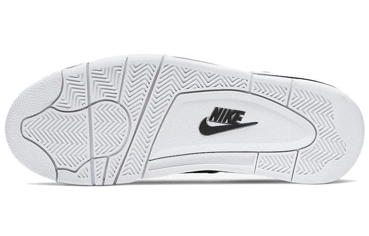 Nike Air Flight 89 'Juodi' CU4833-015