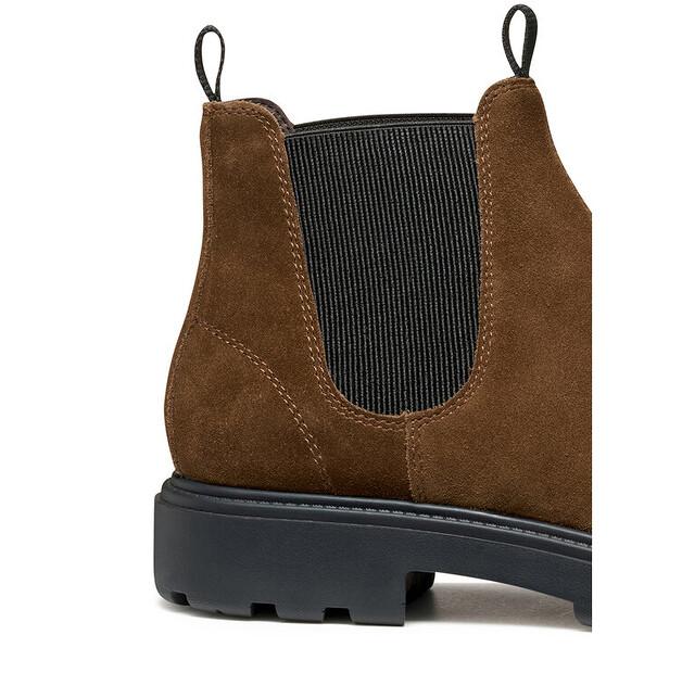 Chelsea Geox U Spherica EC7, U46FRA 00022 C6003, Brown