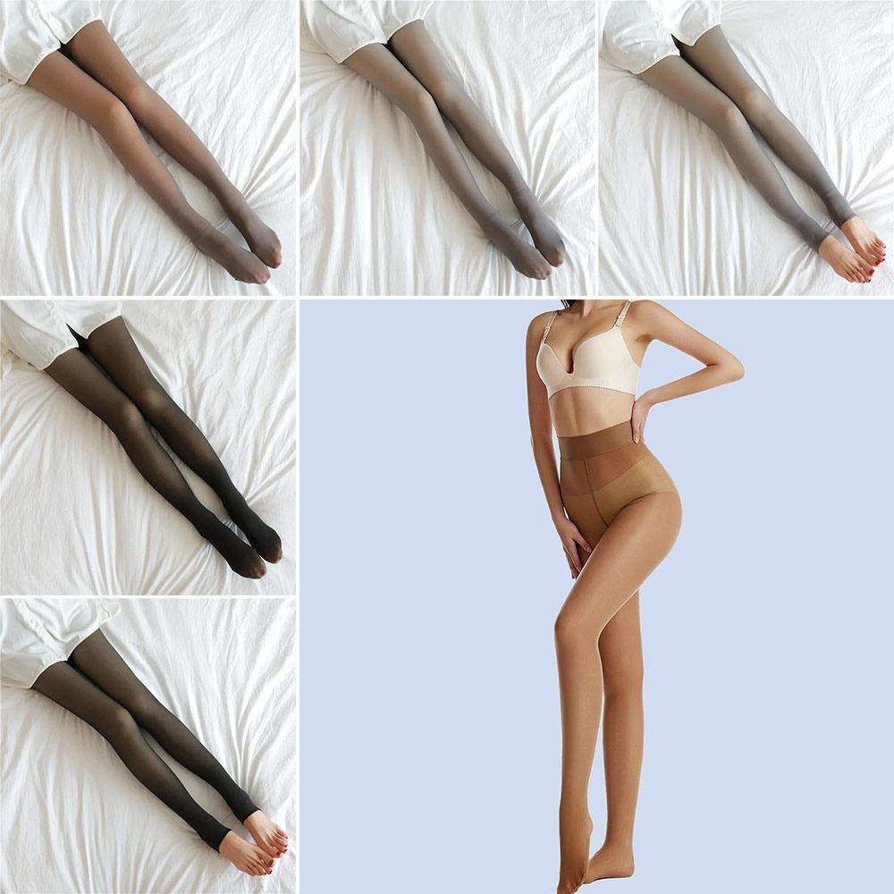 

Ultra-thin Summer Stockings High Elasticity Tights Stockings Sexy Female Pantyhose
