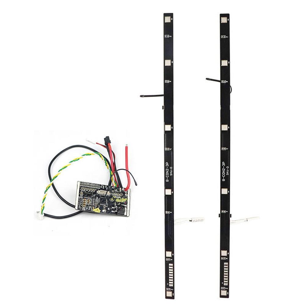 Elektroroller Teile Akku Controller Platine Set für xiaomi für M365