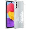 Phone Case For Samsung Galaxy Buddy 2 Jump 2 3 Case Clear Soft Silicone Shockproof Bumper For Samsung Quantum 3 Jump2 Back Cover