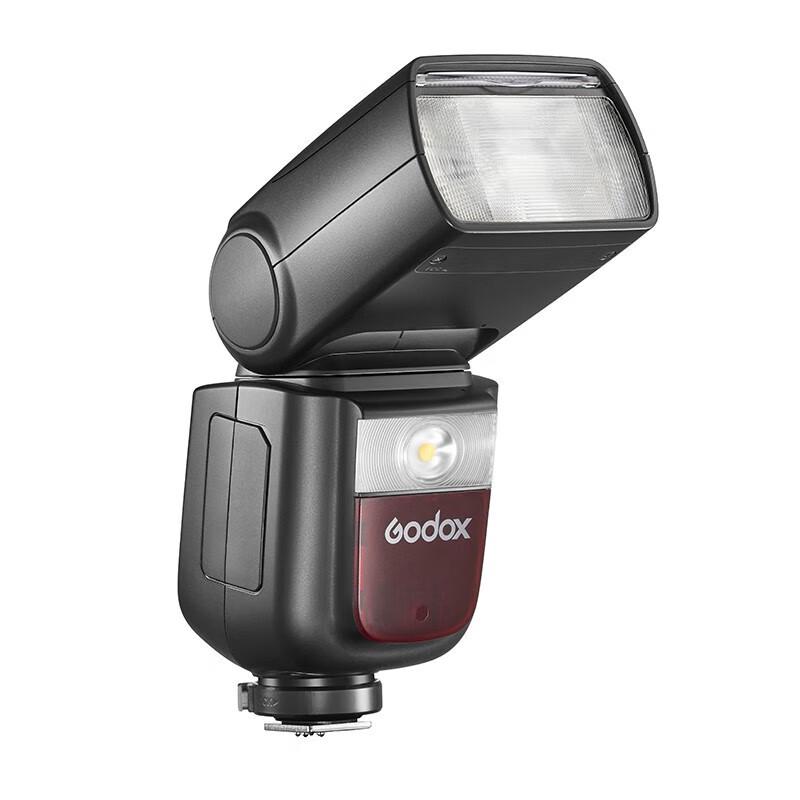 Godox V860III III-Gen TTL Li-Ion Hotshoe Speedlight