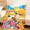anime Rose of Versailles Lady Oscar Flannel soft warm plush blanket sofa living room pet hogar bedroom gift home Car portable