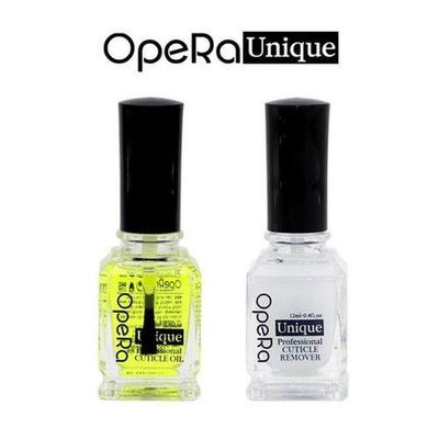 OpeRa Unique Renewal Cuticle Oil Remover (S2111858)