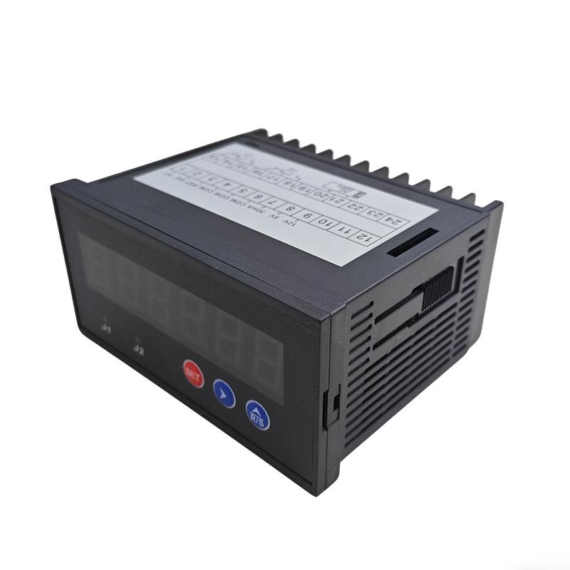HB961 Intelligent Reversible Counter Meter 12V 24V HP961 6-Digit Digital Display Raster Table 2 Group OutputV 24V 220V 85-260V 1