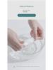 XL Disposable Pure Cotton Face Cleansing Towels - Thickened, Soft, Salon-Quality