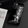 Avenged Sevenfold Phone Case For Xiaomi 14 Lite 12 Pro 11t 13 Lite POCO M6 M5 X6 X5 X3 NFC F5 F6 Pro Glass Cover