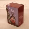 Creative Christmas Window Lights with Music Box - Luminous Night Light Decorations & Gifts