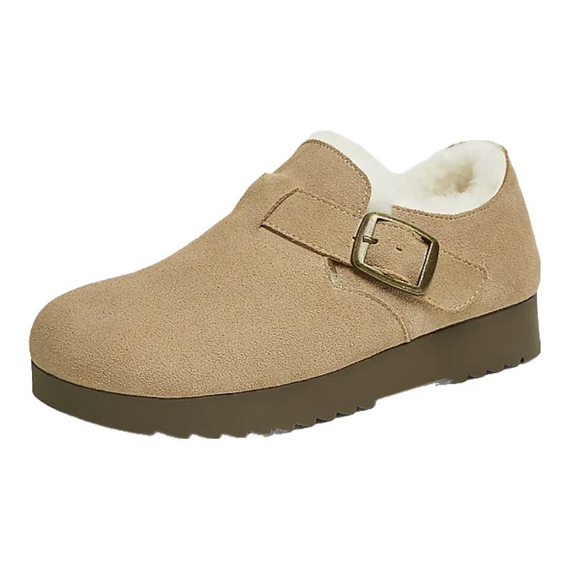 Temeiyee Women s Casual Oxford Loafers EU 39