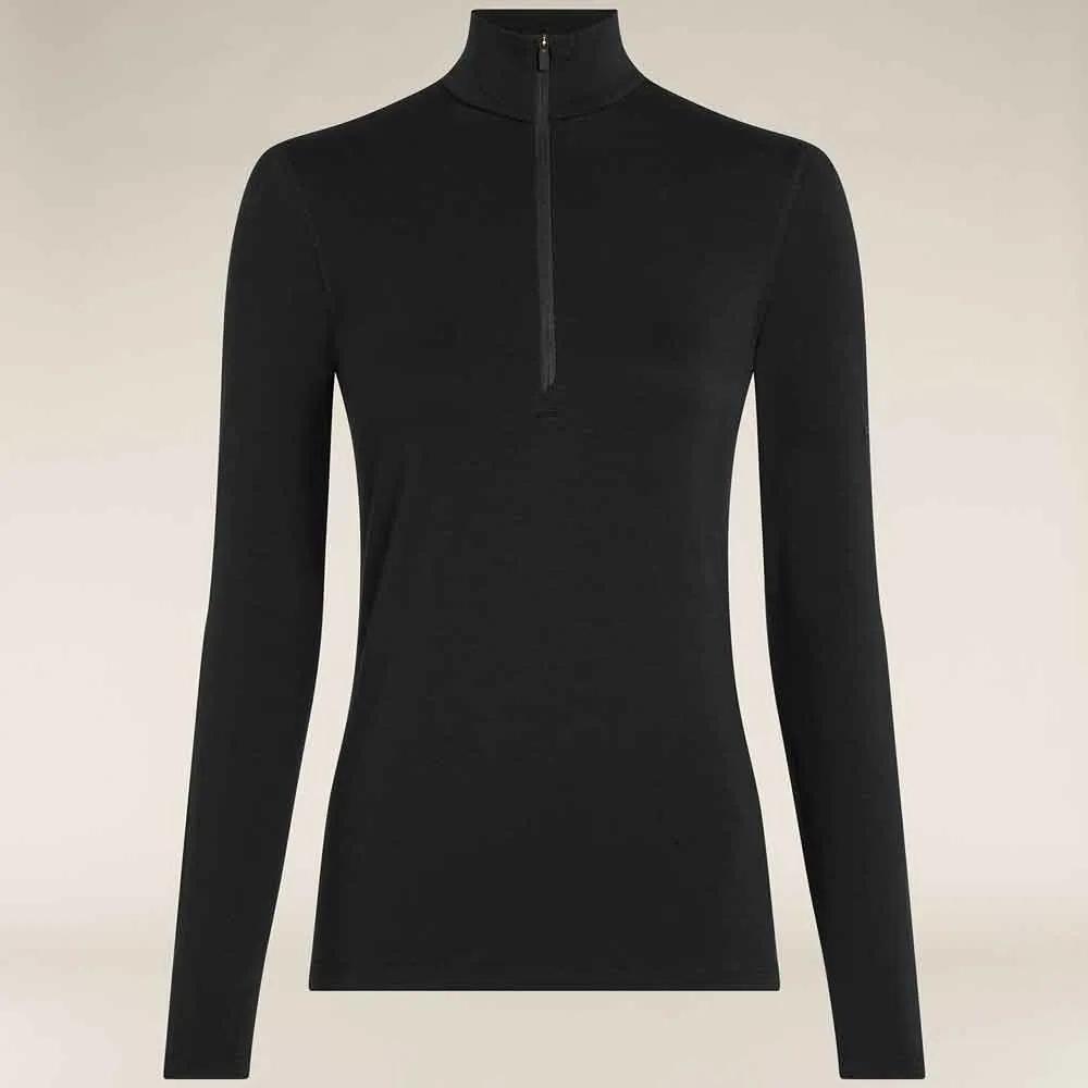 Icebreaker Merino Core Heavyweight Long Sleeve Base Layer