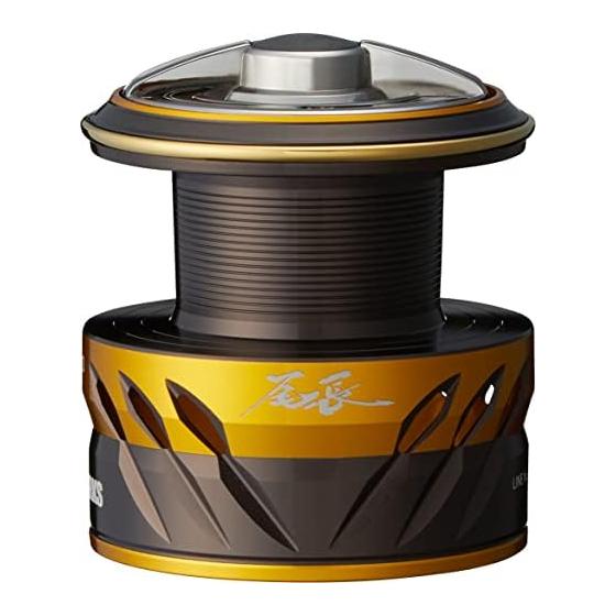 Daiwa Slp Works 22 RCS Шпуля для ISO с толстым бортиком/длинным хвостовиком