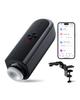 LOVENSE Solace Masturbator Electric Masturbator Bluetooth Adult Toys for Men Adult Goods Remote Hands-free