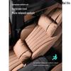 Avatr 2025 Adjustable Car Headrest & Lumbar Support Cushion for Models 06/07/11/12
