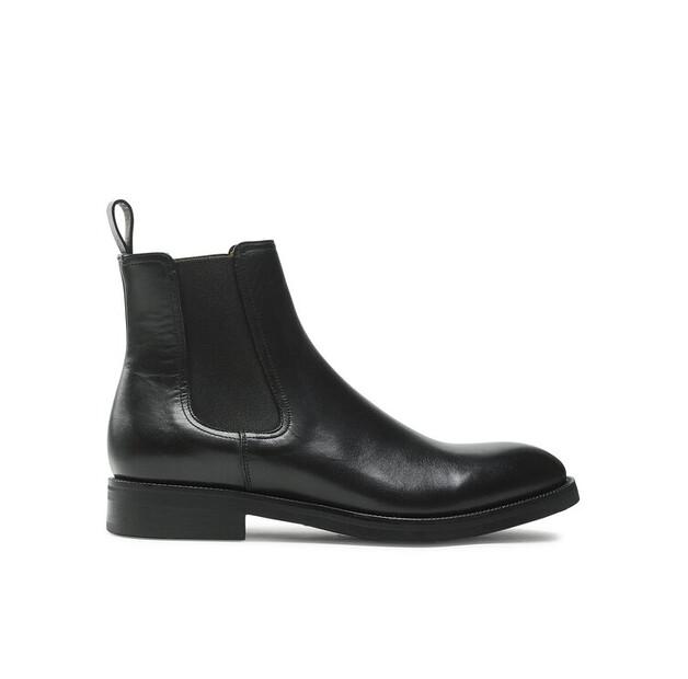 Chelsea Boots Lord Premium 5600 Black