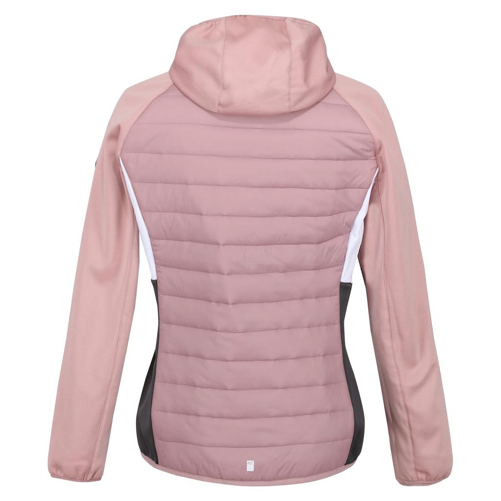 Regatta Womens/Ladies Andreson VII Hybrid Jacket