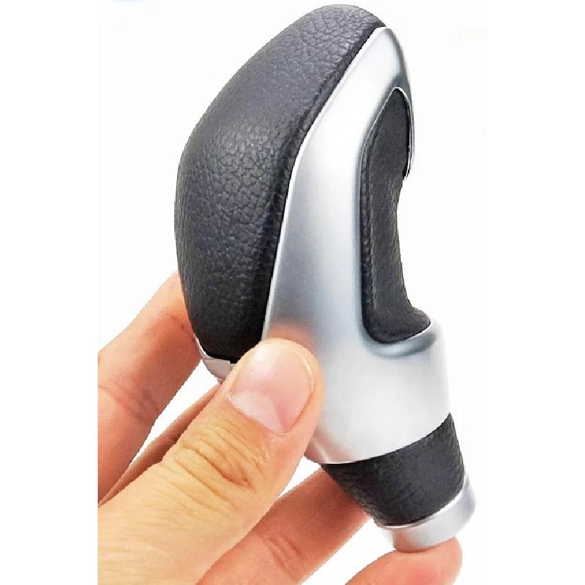 Auto Gear Shift Knob  for Peugeot 2008 3008 308 408 for Citroen C4L 96753342DC