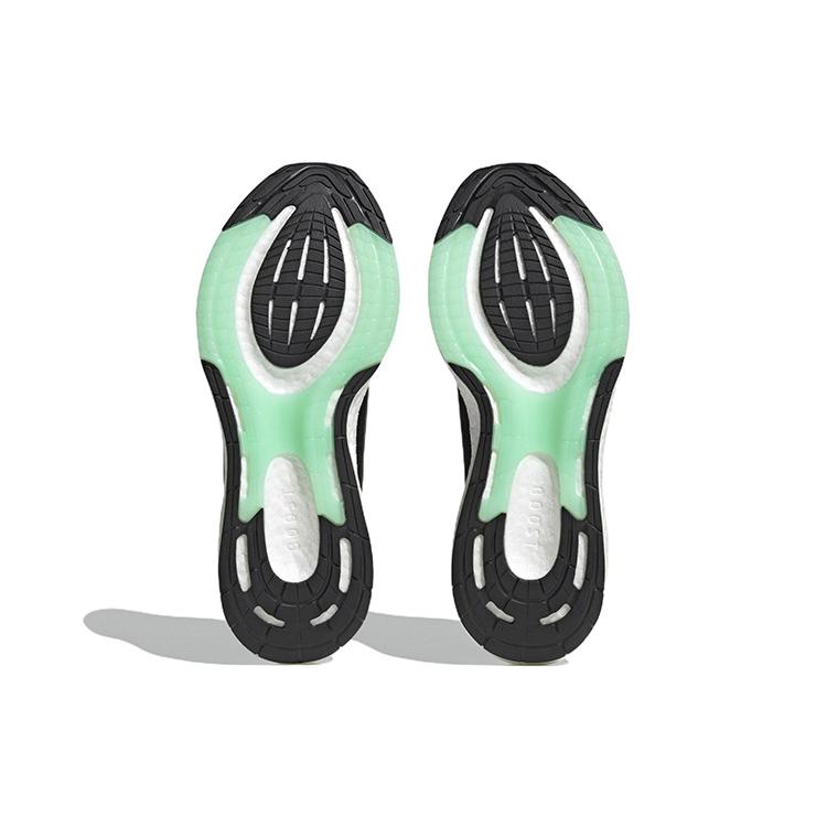 Adidas PureBoost 22 'Black Lucid Blue' HQ8584