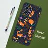 Winter Fox Foxes Case For Xiaomi Redmi Note 15 Pro Plus 14 13 10 11 12 Cover For Redmi 15C 15 13C 12C 14C 10C