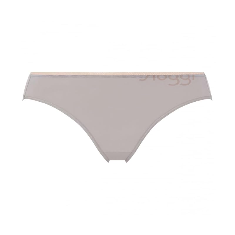 

[Триумф] sloggi Go cool comfort midi 3647 (серебристо-серый) L размер