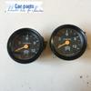 Farm Vehicle Direct-Reading Air Pressure Gauge for 153 Modified Tractor (Small/Large Hole)