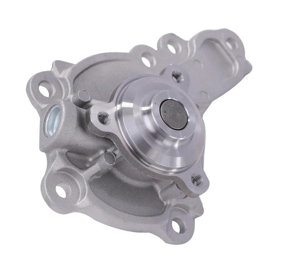 Suzuki DBA-MH34S 17400-50821 17400-50820 Pump with Gasket, Genuine Replacement Maintenance Part, Aftermarket