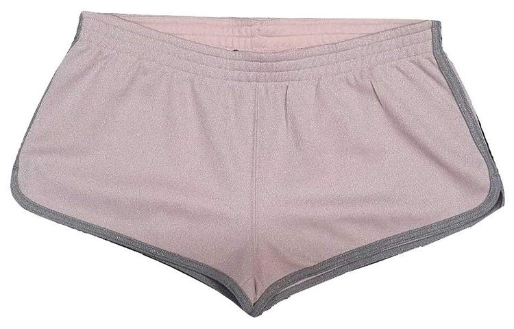 Converse Casual Shorts Women s Pink Moderate 10008667-A02 L