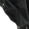 THE NORTH FACE Denali Fleece jacket XS black A194 Outdoor Women Used