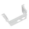 Air Diesel Parking Heater Base Mount Stainless Steel U Bracket Mounting Holder Replacement for Eberspacher Airtronic D2