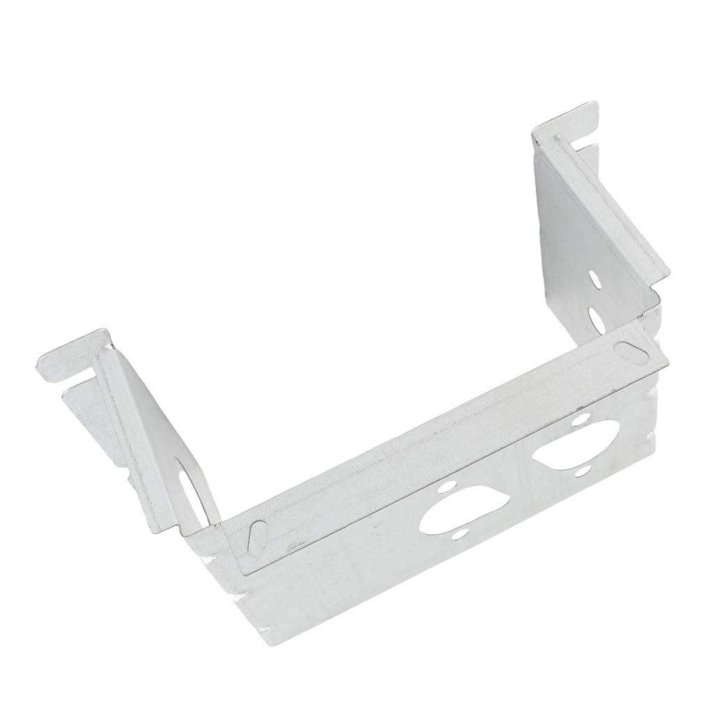 Air Diesel Parking Heater Base Mount Stainless Steel U Bracket Mounting Holder Replacement for Eberspacher Airtronic D2