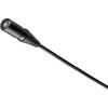 Audio-Technica ATR3700 Camera Lavalier Microphone, Wired, for Streaming, Video Recording, Vlogging, Camera, AUX, External, Mono, 3.5mm Mini Plug, Plug