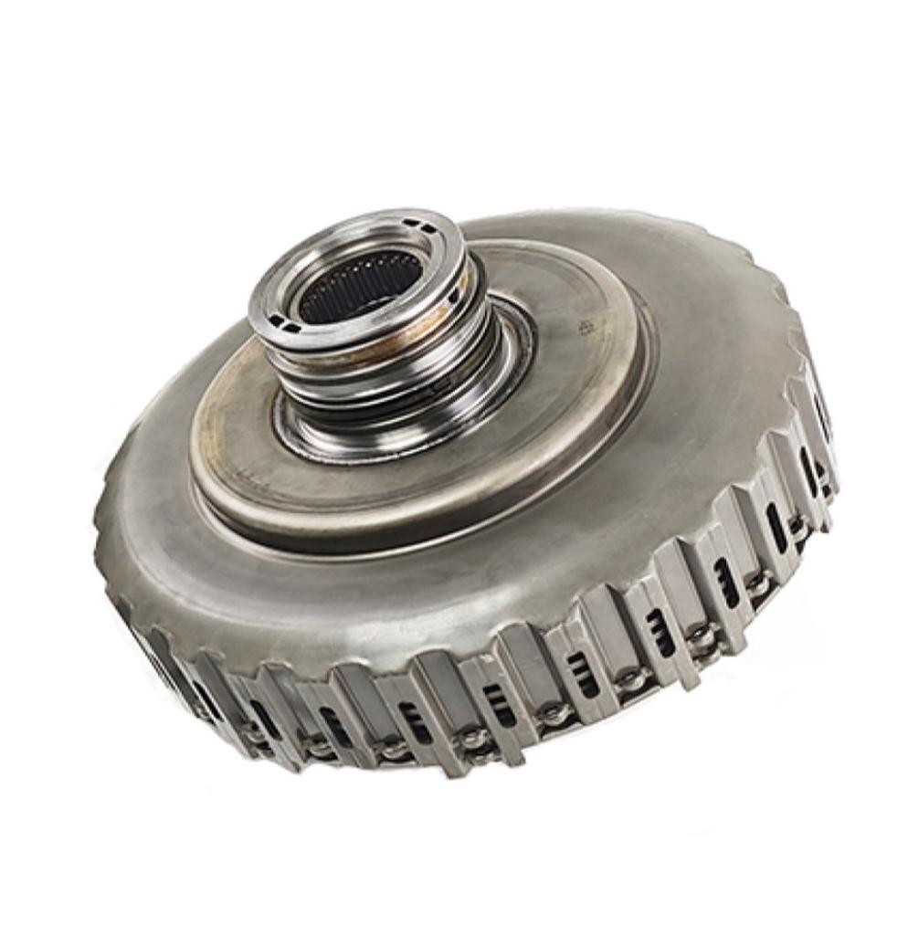 DQ250 02E DSG 6-Speed Auto Transmission Clutch Drum for VW MK5 MK6 TDI 2.0T