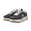 MLB New York Yankees Skateboard Shoes Unisex 3ASXV025N-07BLD