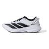 Adidas Ether Lite 1.5 Cushioning Slip Resistant Abrasion Resistant Running Shoes Unisex White Black KJ4597