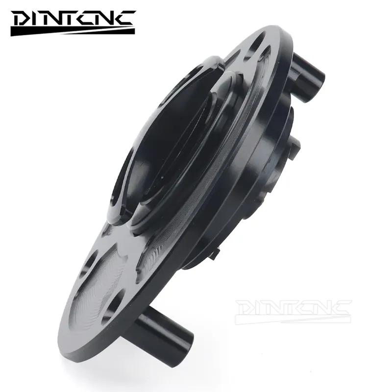Pour YAMAHA MT07 MT09 SP MT10 MT03 FZ07 MT09SP MT10SP Accessoires Moto Sans Clé Bouchon de Réservoir d'Essence Couvercle Aluminium CNC