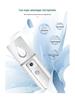 Portable USB Rechargeable Handheld Mist Sprayer & Humidifier