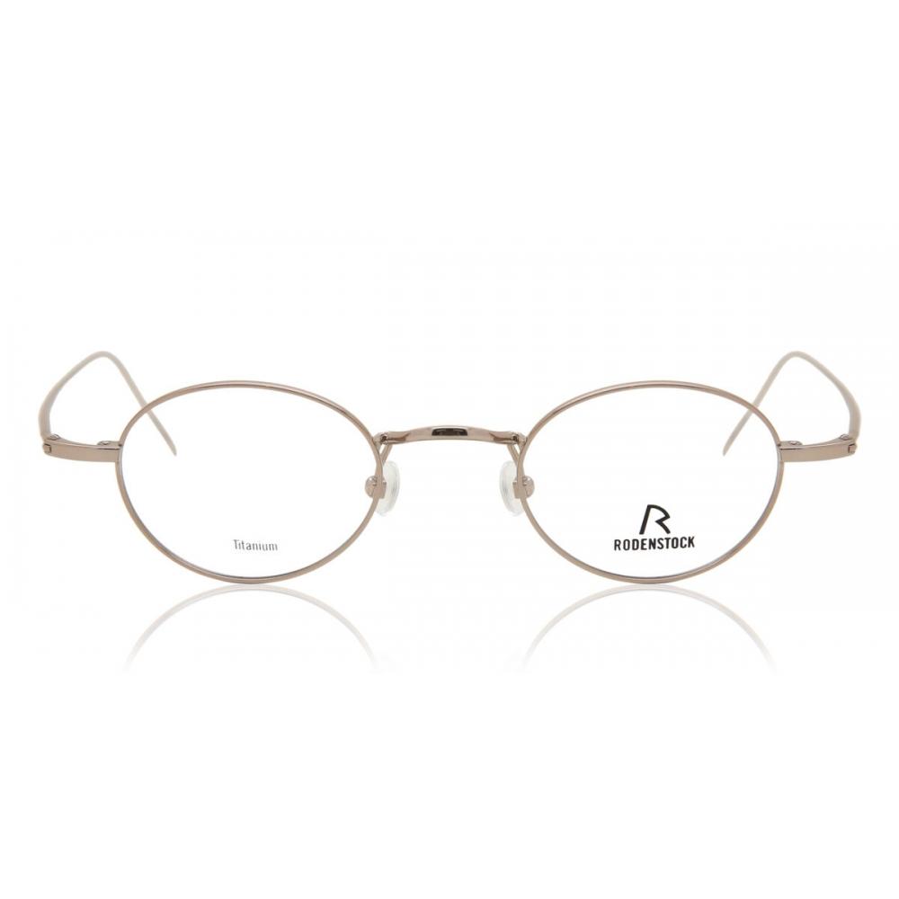 Rodenstock R4792 G Unisex eyeGlasses