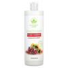 Mild By Nature Pomegranate & Sunflower Conditioner for Color-Treated Hair, 473ml (16 Fl Oz)