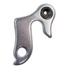 RITEWAY Bicycle Rear Derailleur Hanger for Fee 1.0 (308211)