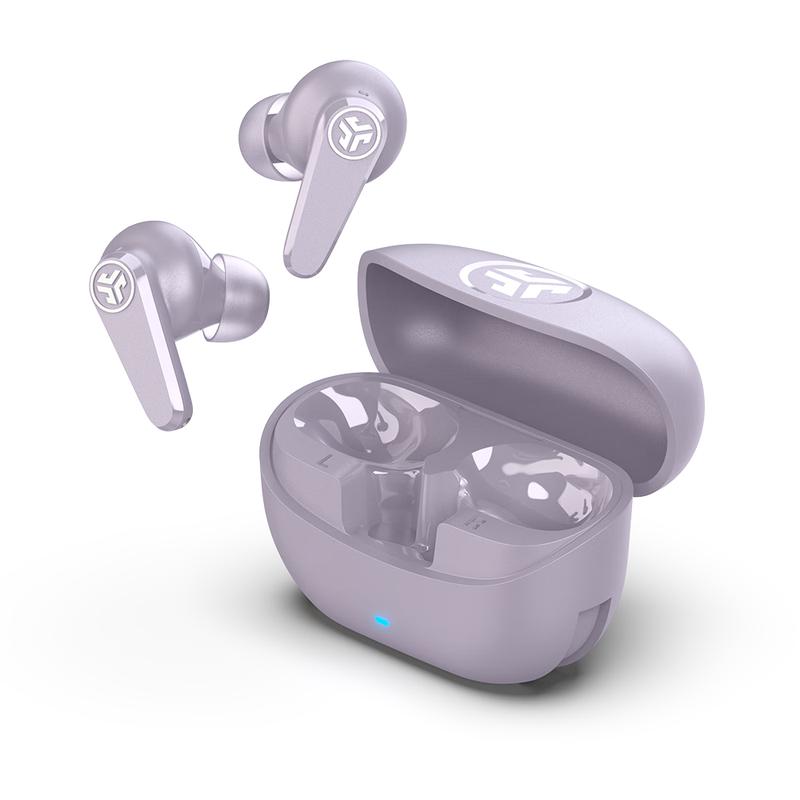 JLab GO Series True Wireless Earbuds