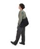 Sunlovetour Nep Mail Bag Black