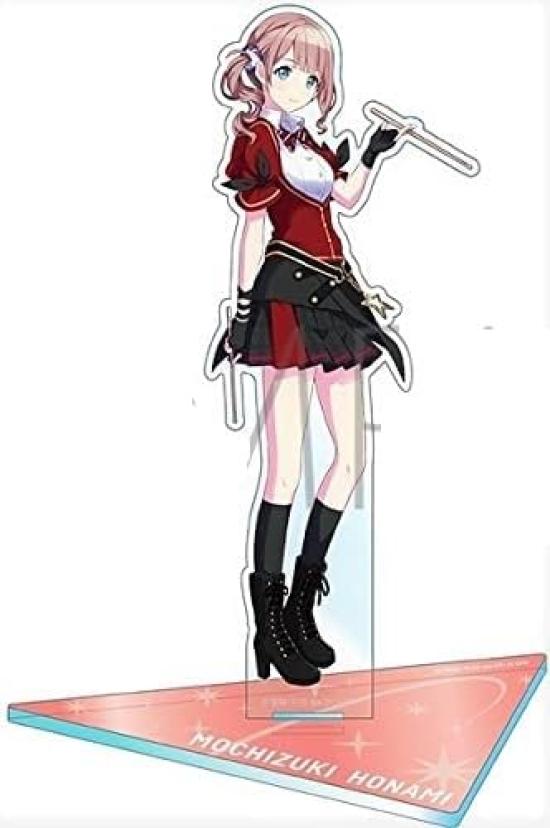 

Акриловый стенд Honami Mochizuki Project Sekai Colorful Hatsune Miku Leonid, лимитированная партия, этап! подвиг. Лев/нужно