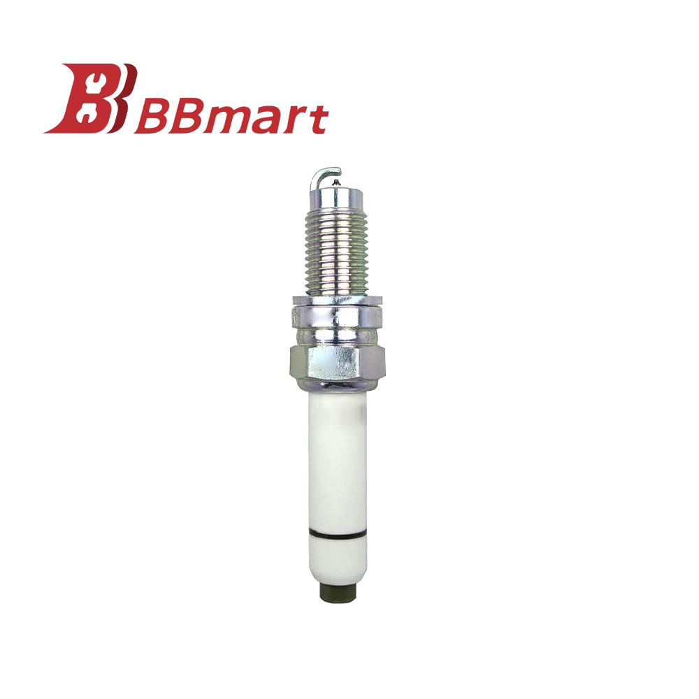 BBMart Auto Parts 1pcs Spark Plug For VW Bora Golf Sportsvan Sagitar T-Cross Lavida Langxing Tharu OE 04E905601C Car Accessories 1pcs